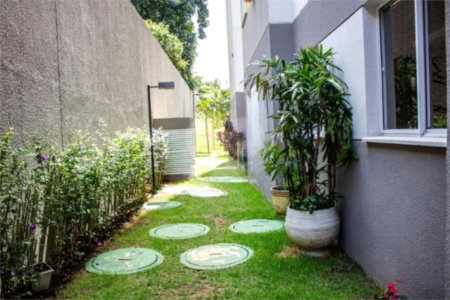 Apartamento à venda com 1 quarto em Barra Funda, São Paulo, SP
