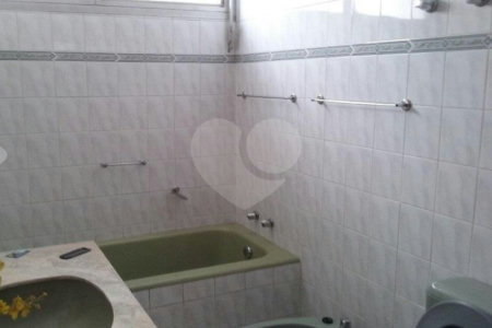 Apartamento à venda com 3 quartos, sendo 1 suíte, em Perdizes, São Paulo, SP