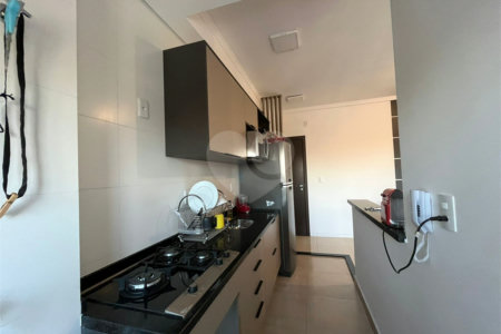 Flat à venda com 1 suíte em Jardim Pagliato, Sorocaba, SP