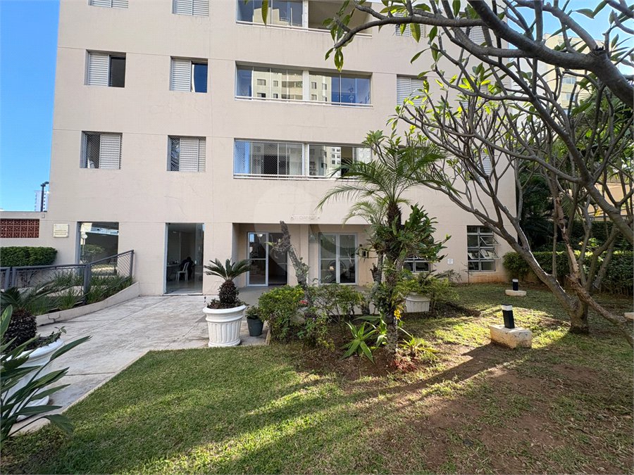 Apartamento à venda com 2 quartos em Casa Verde, São Paulo, SP