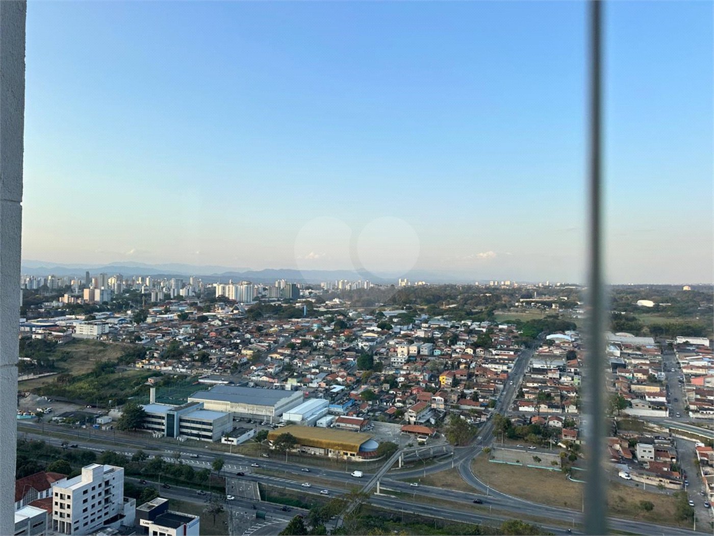 Apartamento à venda com 2 suítes em Jardim Satélite, São José dos Campos, SP