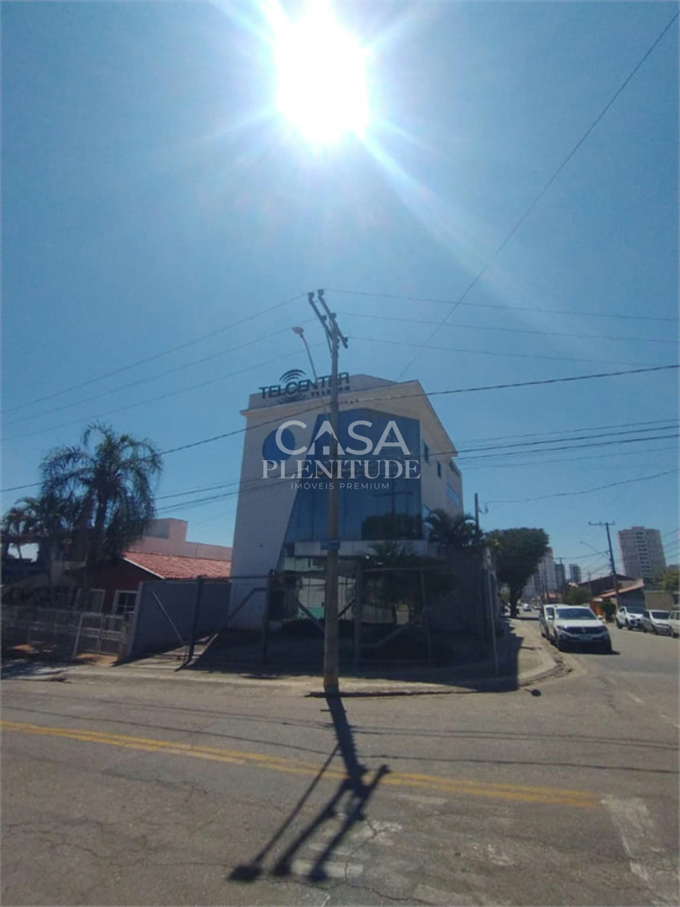 Sala para alugar em Além Ponte, Sorocaba, SP