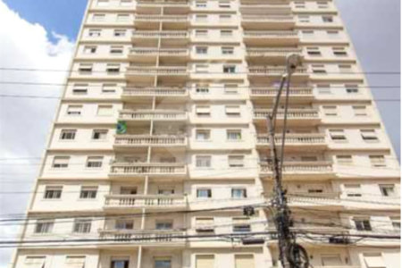 Apartamento à venda com 2 quartos em Chácara Santo Antônio, São Paulo, SP