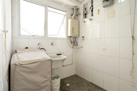 Apartamento à venda com 3 suítes em Vila Mascote, São Paulo, SP