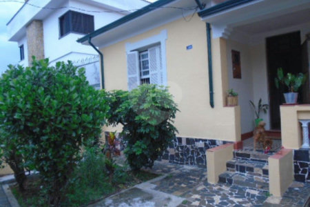 Sobrado à venda com 3 quartos em Vila Maria Alta, São Paulo, SP