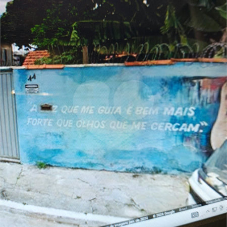Terreno à venda com 1 quarto em Vila Bela, São Paulo, SP