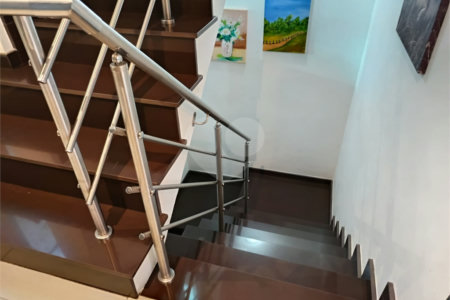 Sobrado à venda com 3 suítes em Vila Mariza Mazzei, São Paulo, SP