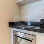 Apartamento à venda ou para alugar com 2 quartos, sendo 1 suíte, em Vila Gertrudes, São Paulo, SP