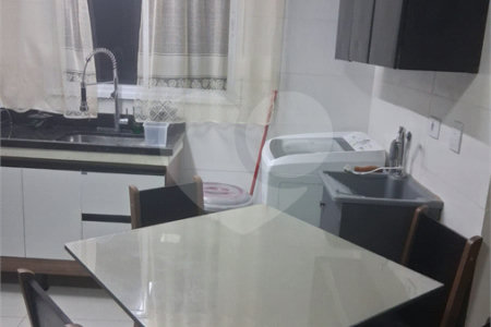 Apartamento à venda com 2 quartos em Vila Matilde, São Paulo, SP