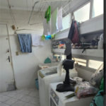 Apartamento à venda com 3 quartos, sendo 1 suíte,  em Paraíso do Morumbi, São Paulo, SP