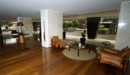 Apartamento à venda com 3 quartos, sendo 1 suíte, em Alto da Boa Vista, São Paulo, SP