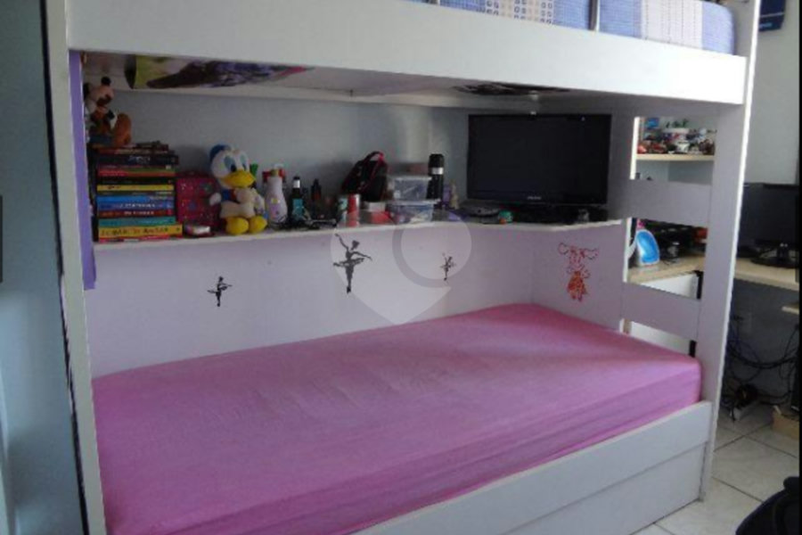 Apartamento à venda com 2 quartos em Casa Verde, São Paulo, SP