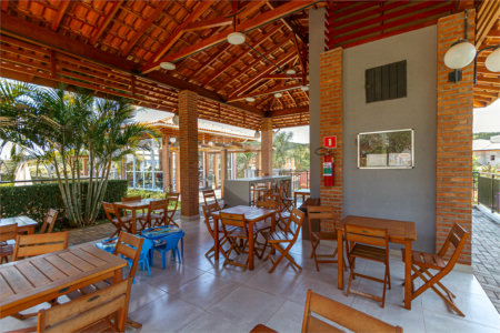 Casa à venda com 3 suítes no condomínio Residencial Buona Vita Gold, Atibaia - SP