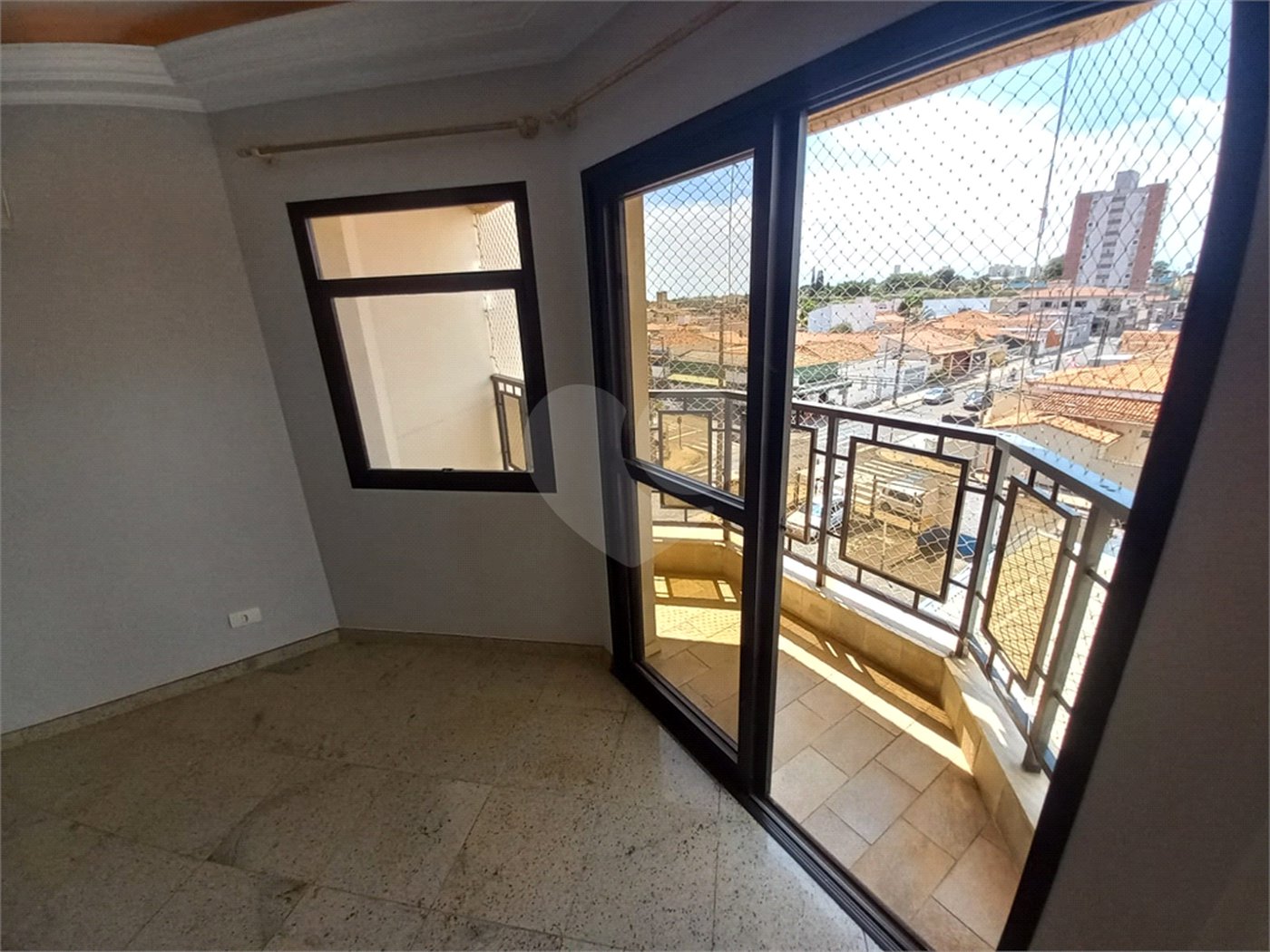 Duplex no Edifício Acapulco.