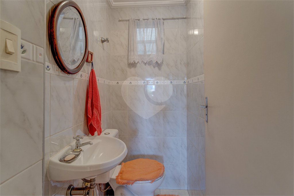 Apartamento à venda com 2 quartos em Chácara Santo Antônio, São Paulo, SP