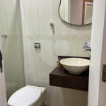 Casa de Vila à venda com 2 quartos, sendo 1 suíte,  em Silveira, Santo André, SP
