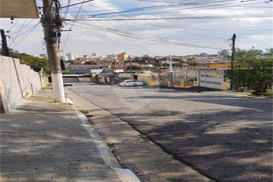 Terreno à venda em Vila Nova Mazzei, São Paulo, SP