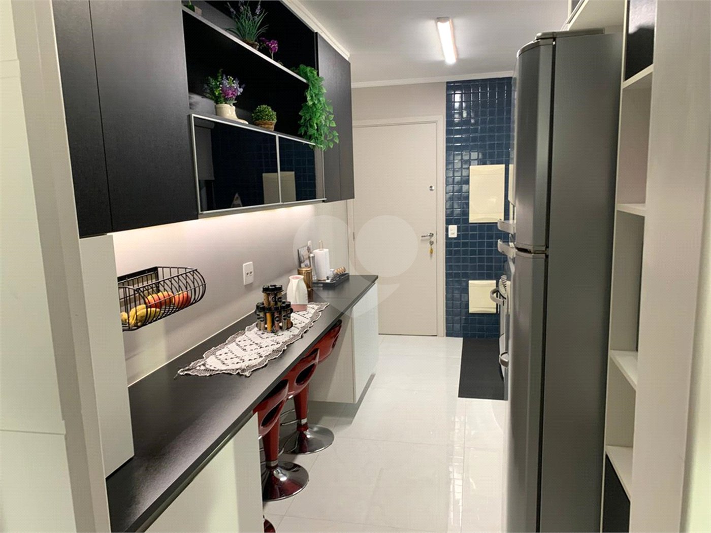 Apartamento para venda na Mooca com 3 dormitórios - Condomínio Incontro