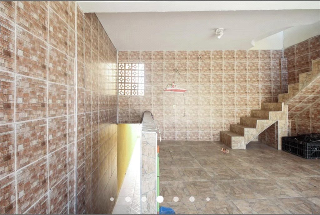 Casa à venda com 2 quartos em Penha de França, São Paulo, SP