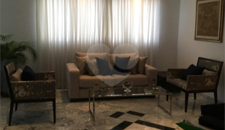 Apartamento à venda com 3 suítes em Tucuruvi, São Paulo, SP