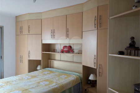 Apartamento à venda com 2 quartos em Vila Aurora (zona Norte), São Paulo, SP