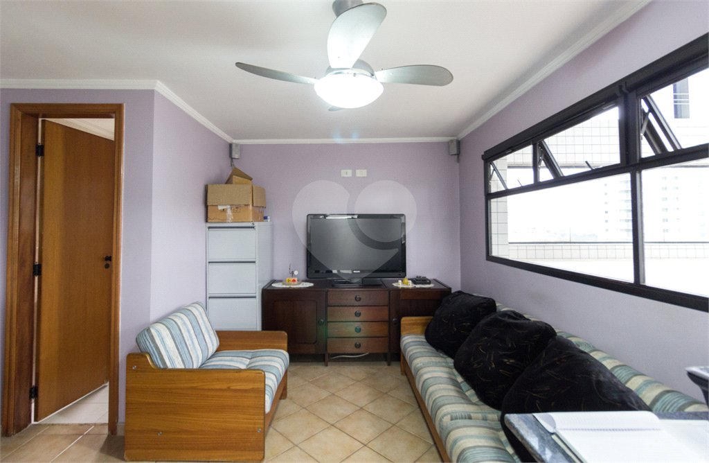 Duplex à venda com 3 quartos, sendo 1 suíte, em Santana, São Paulo, SP