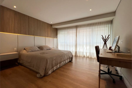 Apartamento à venda com 4 suítes em Santana, São Paulo, SP