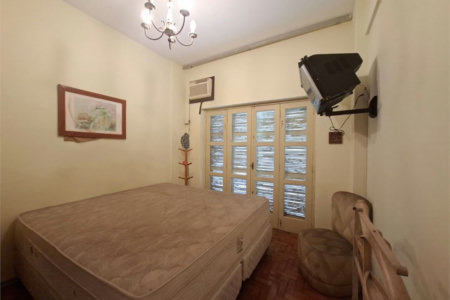Apartamento Residencial para locação, Gonzaga, Santos - AP1752.