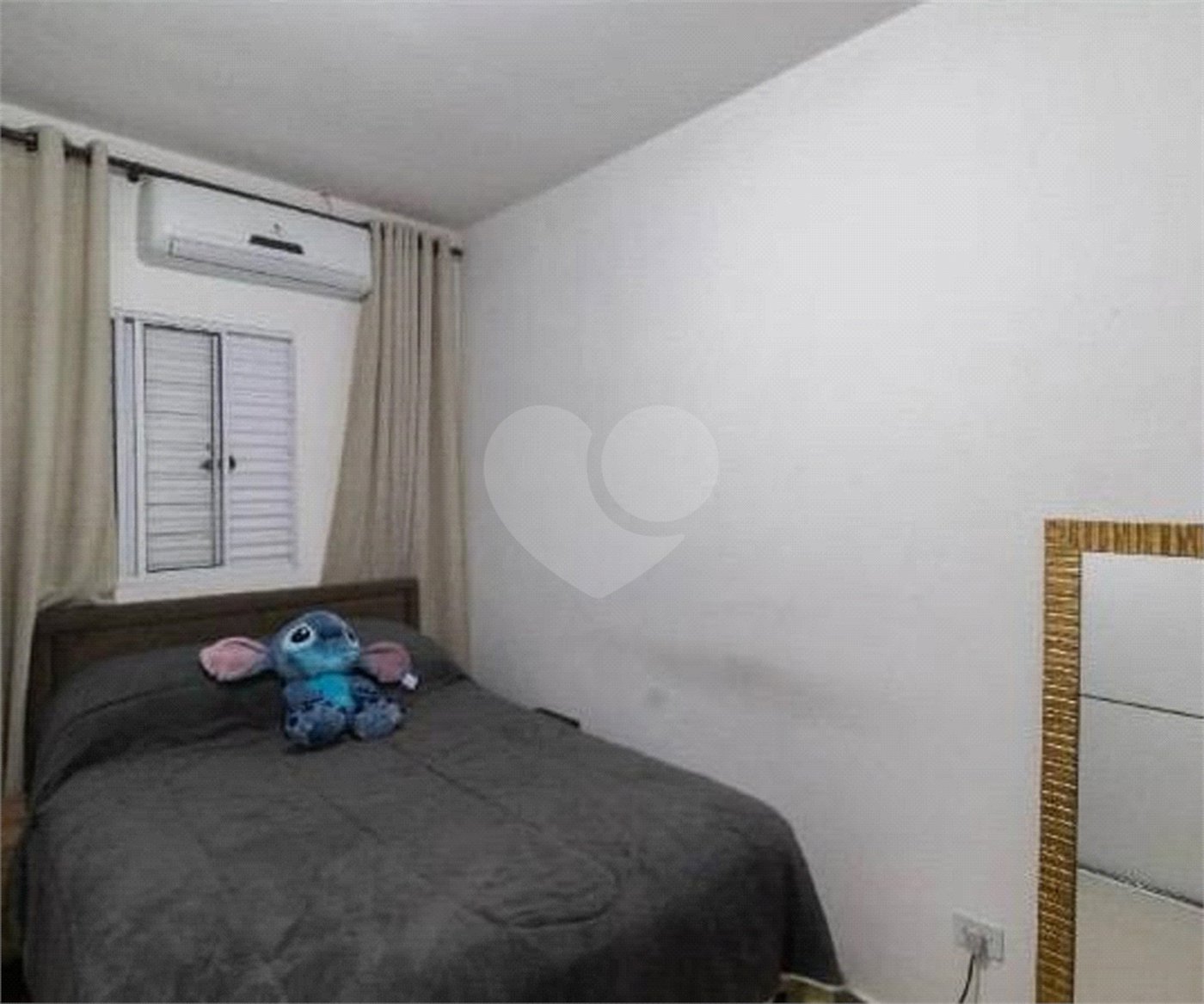 Casa à venda com 2 quartos no condomínio Cond, São Paulo - SP