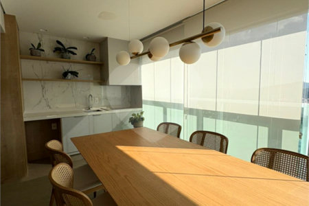 Apartamento à venda com 3 quartos, sendo 1 suíte, em Vila Mogilar, Mogi das Cruzes, SP