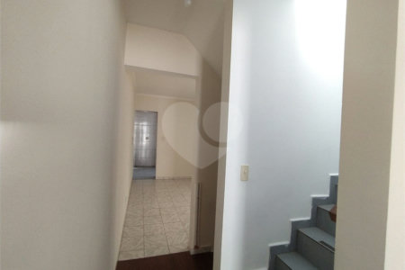 Casa de Vila para alugar com 3 quartos, sendo 1 suíte, em Tucuruvi, São Paulo, SP