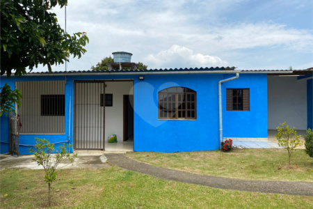 Chácara à venda com 3 quartos em Chácara Recreio Internacional, Suzano, SP