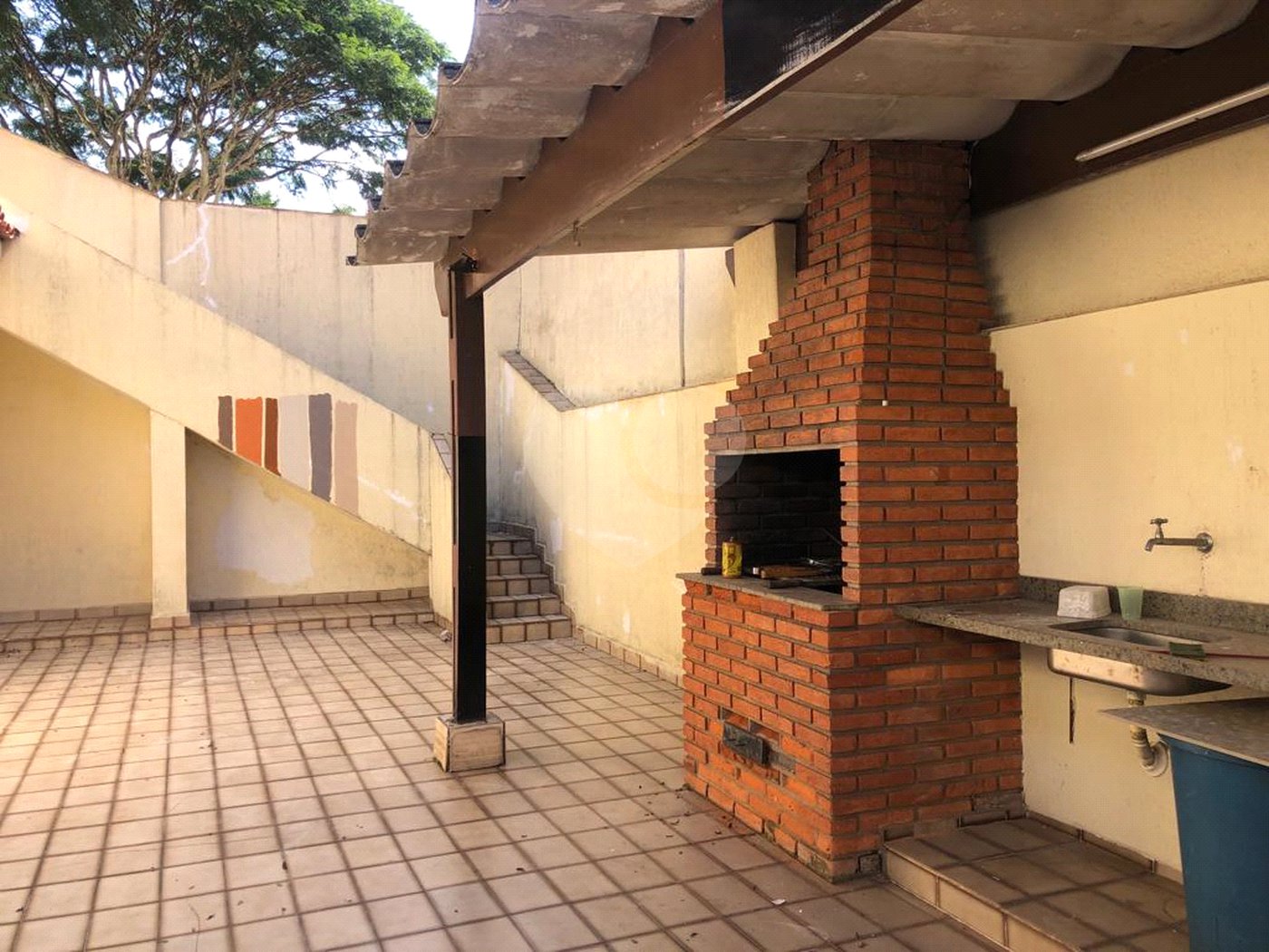 Sobrado à venda com 3 quartos, sendo 1 suíte, em Água Fria, São Paulo, SP