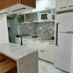 Apartamento à venda com 3 quartos, sendo 1 suíte,  em Limão, São Paulo, SP