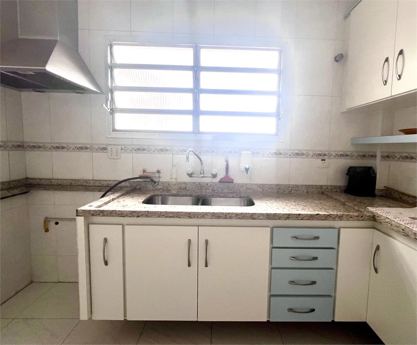 Apartamento à venda com 2 quartos em Lapa, São Paulo, SP
