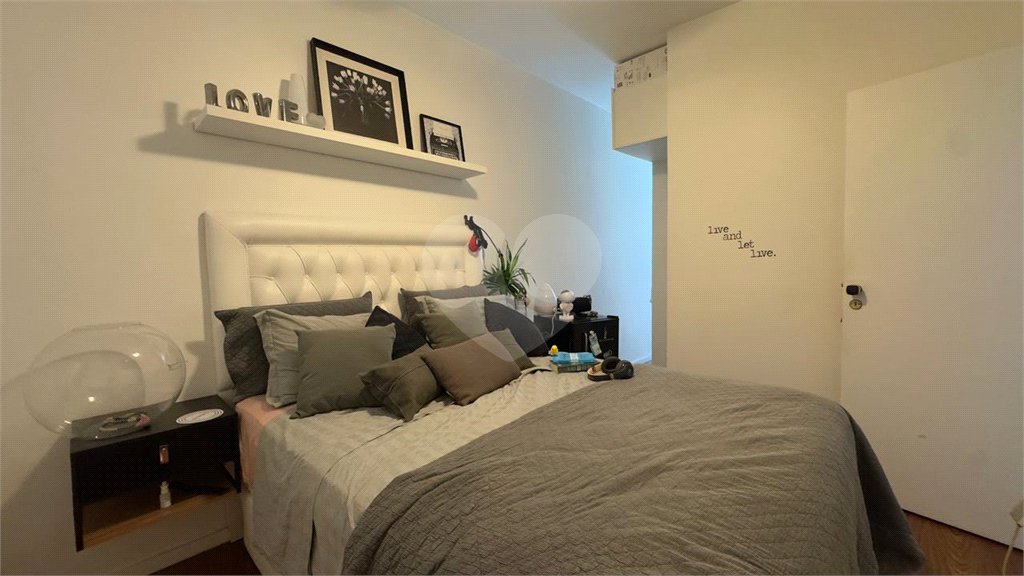 Apartamento à venda com 3 quartos, sendo 1 suíte, em Copacabana, Rio de Janeiro, RJ