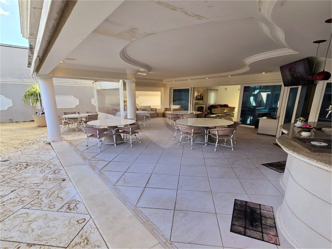 Casa à venda com 4 suítes no condomínio Jardim Residêncial da Villa Suiça, Indaiatuba - SP