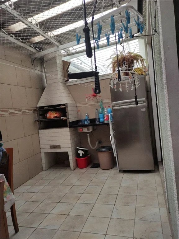 Casa à venda com 3 quartos, sendo 1 suíte, no condomínio Liberty Village, São Paulo - SP