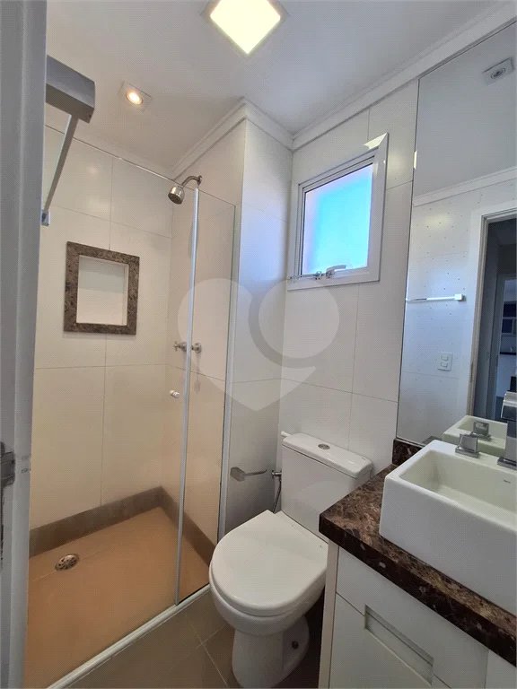 Apartamento à venda com 2 quartos, sendo 1 suíte, em Tucuruvi, São Paulo, SP