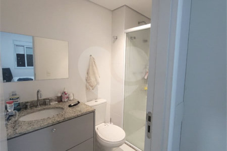 Apartamento à venda com 2 quartos, sendo 1 suíte,  em Jardim Marajoara, São Paulo, SP