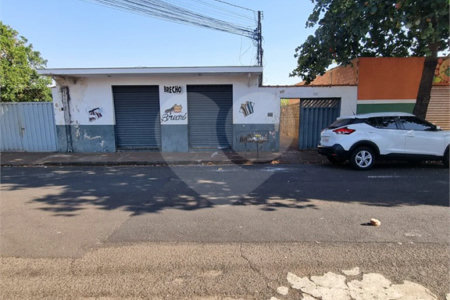 Terreno à venda em Vila Tibério, Ribeirão Preto, SP