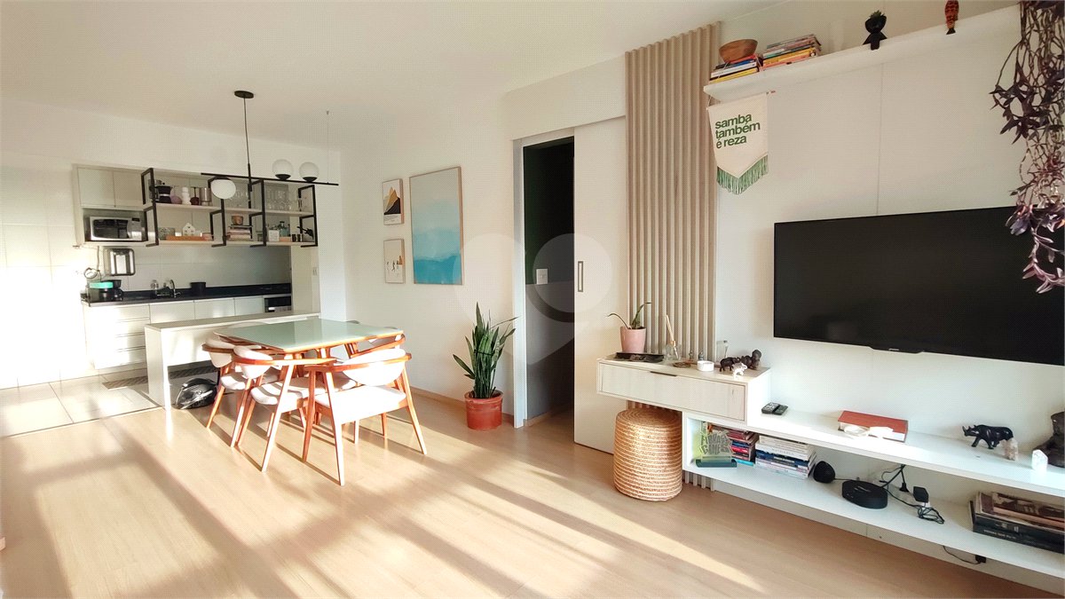 Apartamento à venda com 2 quartos, sendo 1 suíte,  em Vila Guilherme, São Paulo, SP