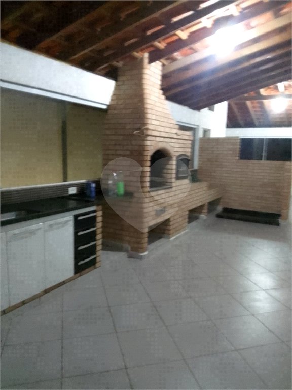 Sobrado à venda com 3 quartos, sendo 2 suítes, em Tremembé, São Paulo, SP