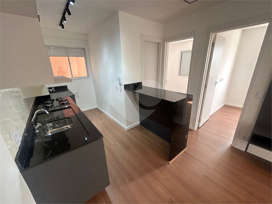Apartamento à venda com 2 quartos em Parque Nossa Senhora da Candelária, Itu, SP