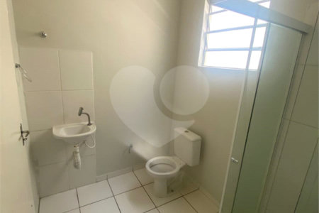 Casa à venda com 2 quartos em Parque Campo Bonito, Indaiatuba, SP