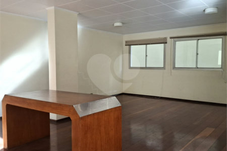Apartamento à venda com 2 quartos em Pinheiros, São Paulo, SP