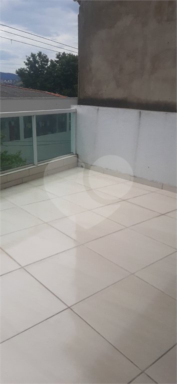 Sobrado à venda com 3 suítes em Jaraguá, São Paulo, SP
