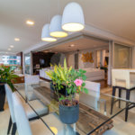 Apartamento à venda com 4 suítes em Campo Belo, São Paulo, SP