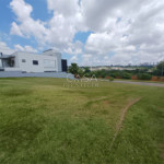 Terreno em condomínio à venda em Alphaville Nova Esplanada, Votorantim, SP