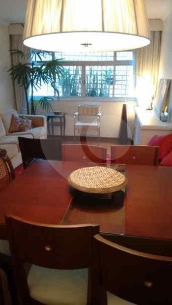 Apartamento à venda com 3 quartos em Ipiranga, São Paulo, SP